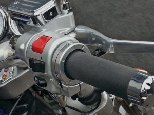 7cp01 motorcycle cruise control